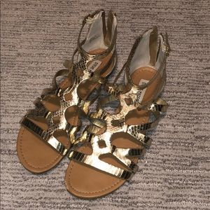 Steve Madden sandals